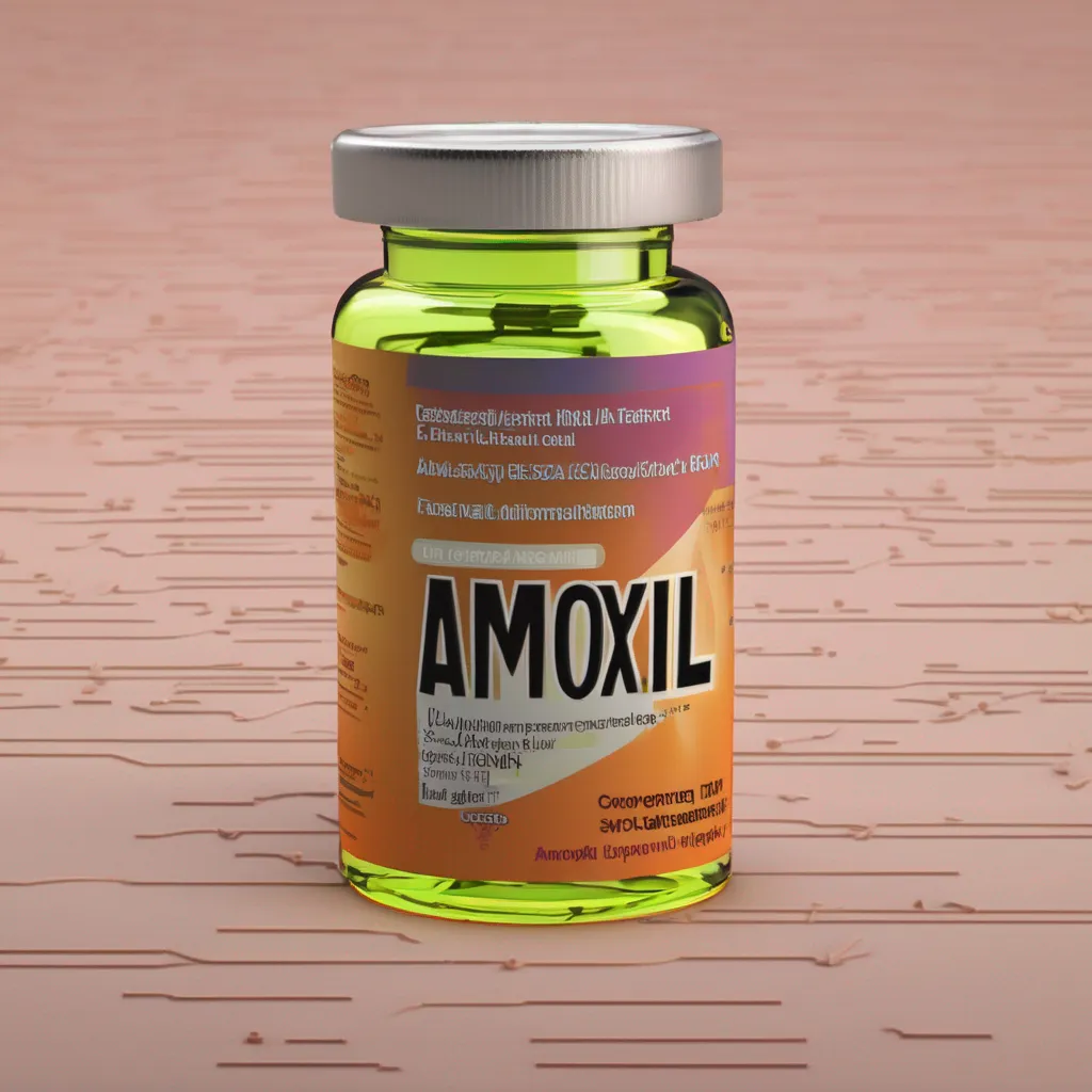 Générique amoxil numéro 2